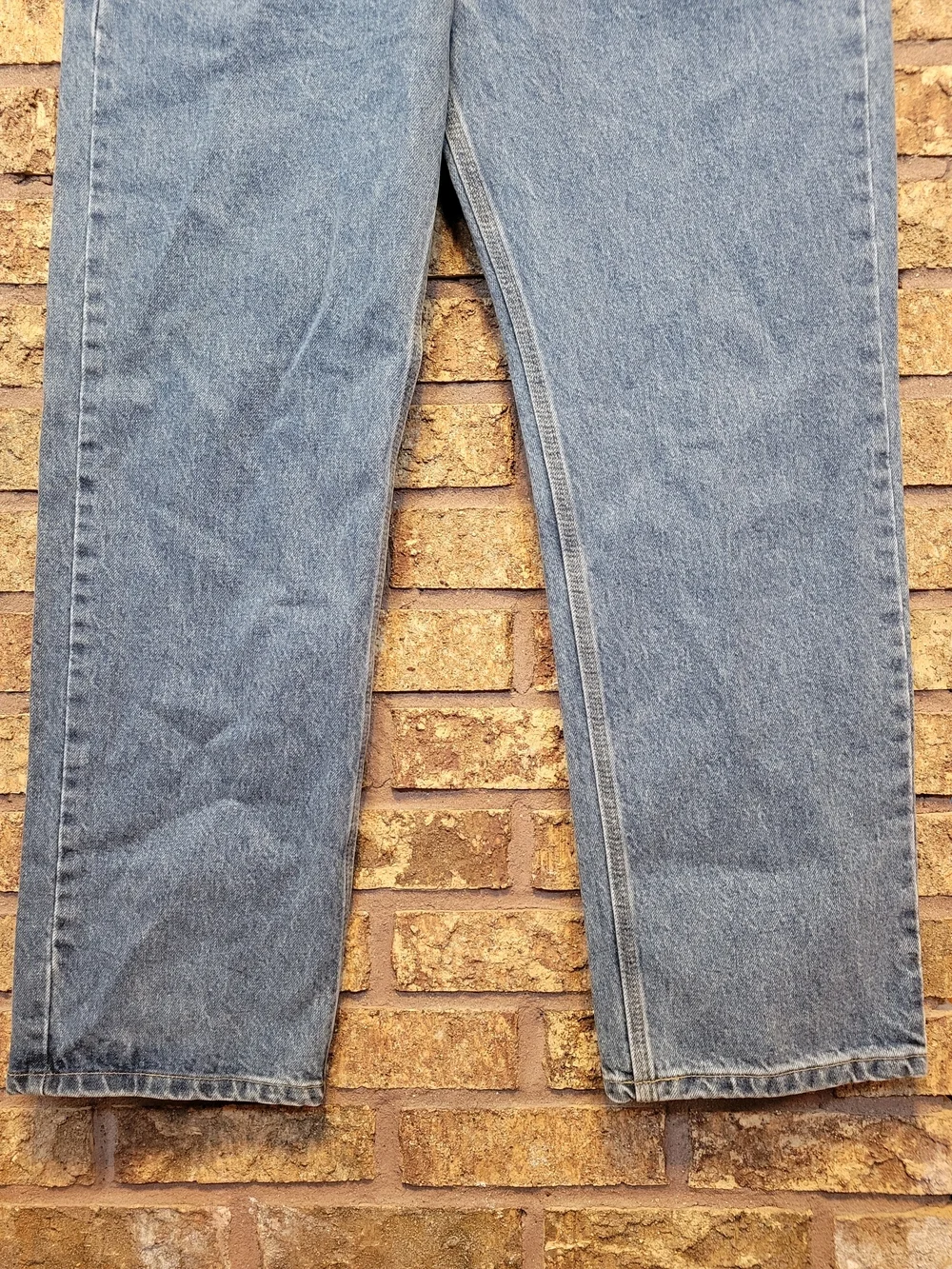 Carhartt size 36x30